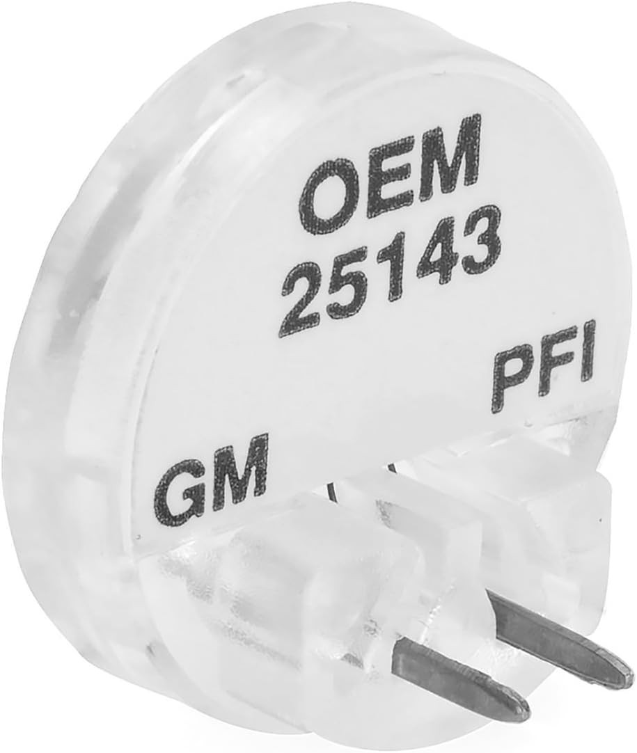 25143 Noid Light for GM PF1-B