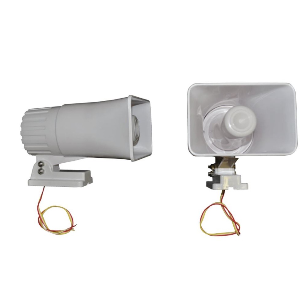 GOST GA-SIREN Acoustics Standard Water Resis