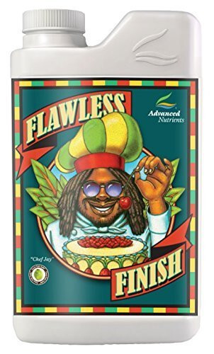 Advanced Nutrients Flawless Finish 1 Liters