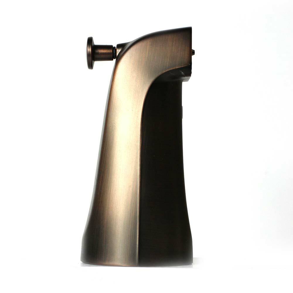 Primex 82131 Front Div Spout 5/8 Inch ORB