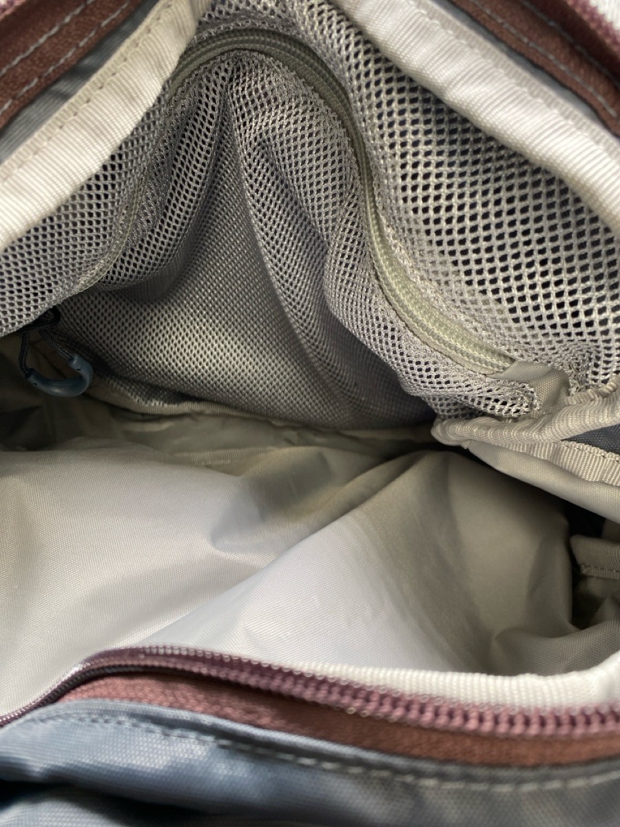 Ascend Tangra 65 Trail Backpack (A1G013968)