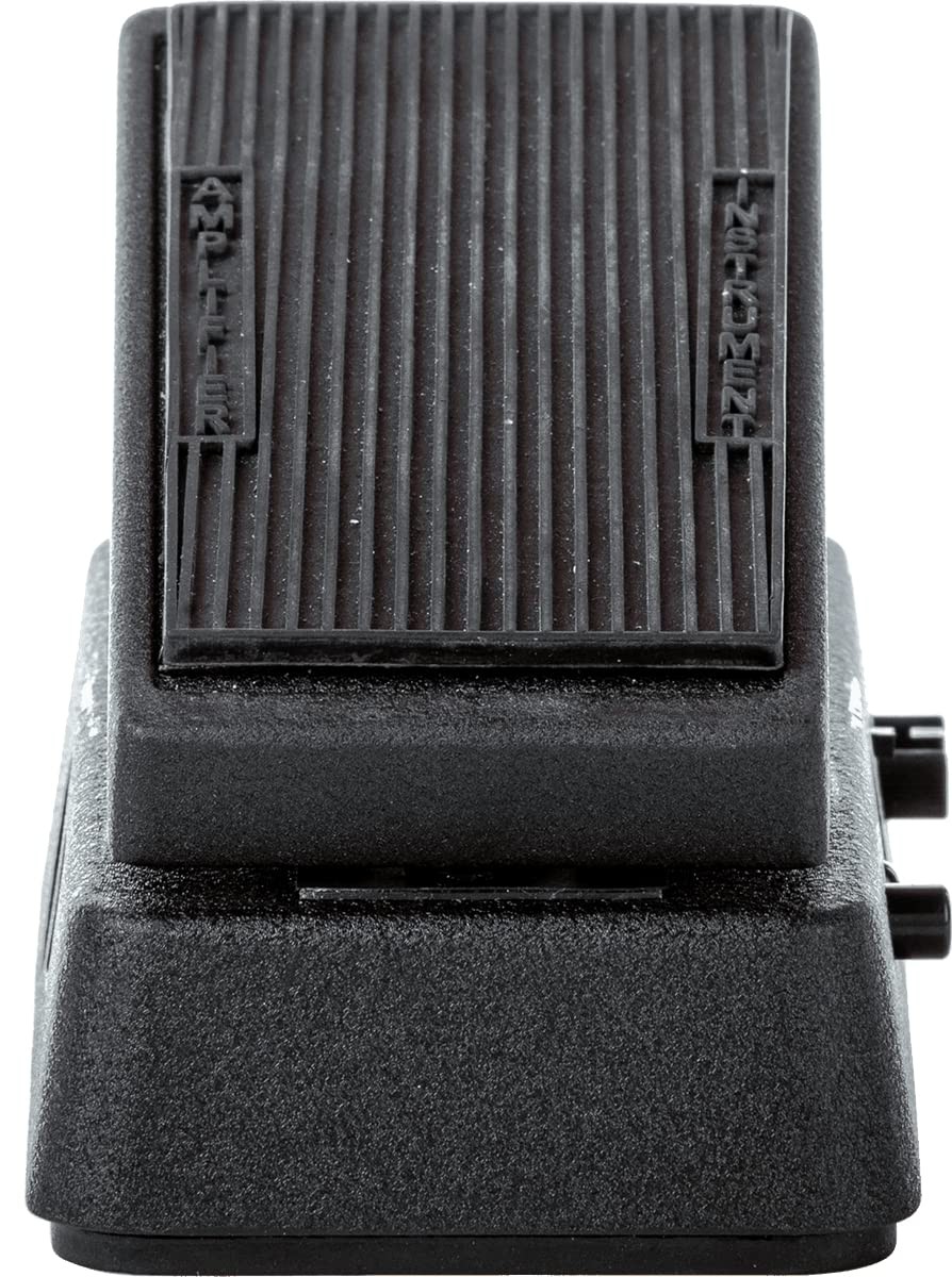 JIM DUNLOP Crybaby Q Mini 535Q Auto-Return Wah CBM535AR