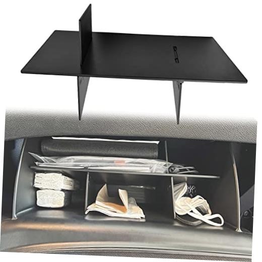 Glovebox For 2016-2022 Honda Pilot, 2017-2023 Ridgeline, 2019-2023 Passport |