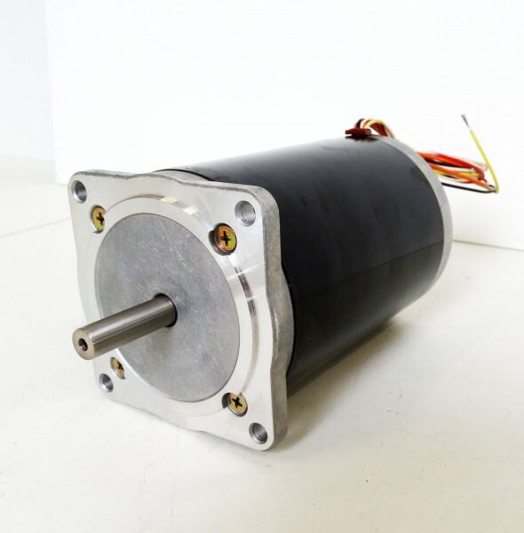 Vexta Oriental Motor A2966-9412 2Phase 1.8°/Step DC 3.5A 1.2Ohm -used-