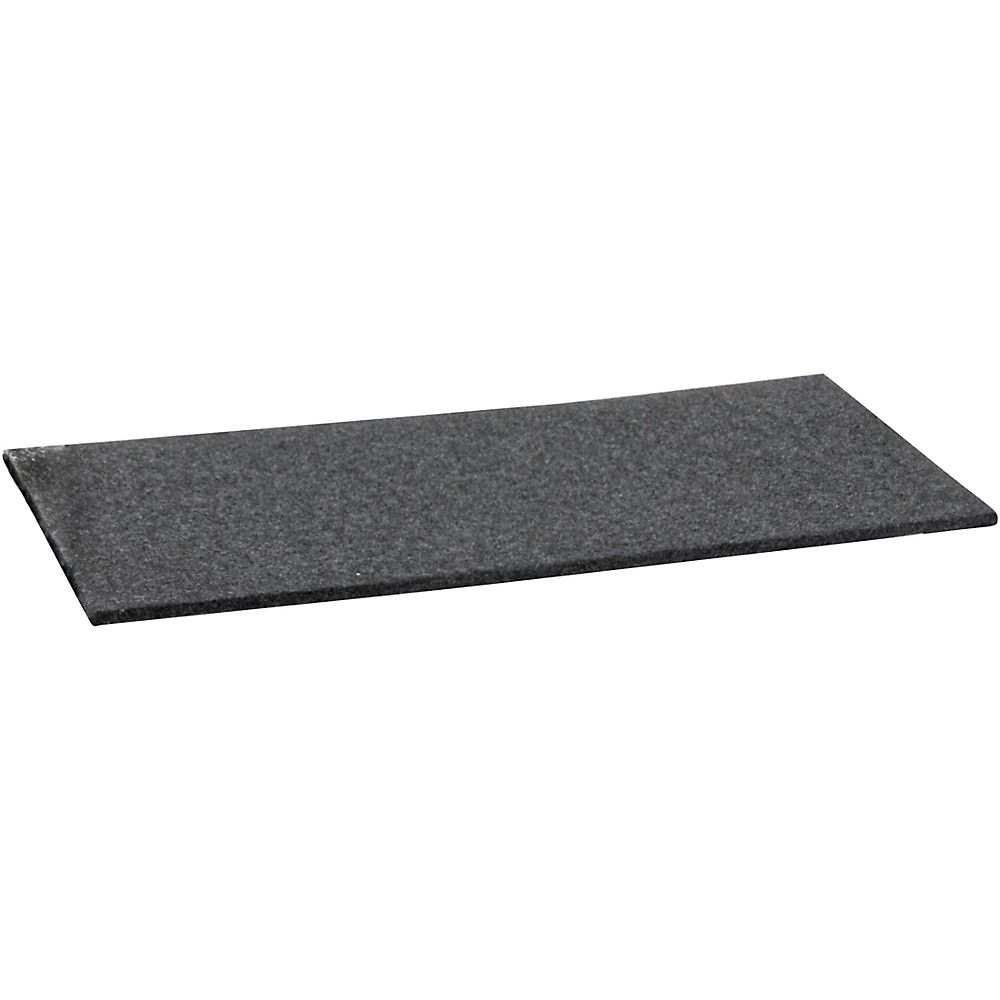 Rock N Roller Solid Deck for R2 Cart