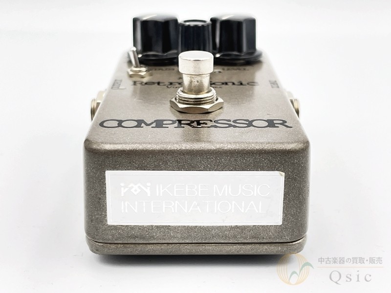 Retro-Sonic Vintange Vibes Compressor Xky55