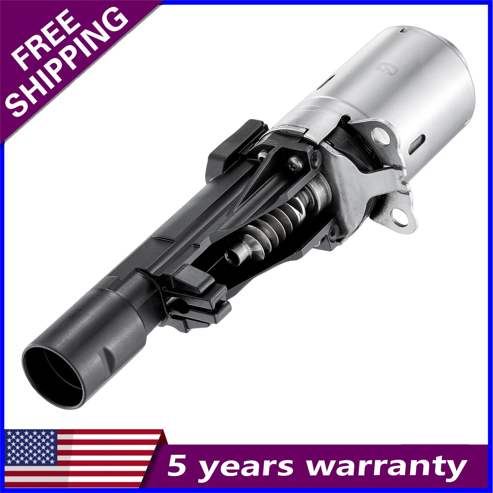 Fits For BMW N20 N55 Eccentric Shaft Cylinder Valvetronic Actuator 11377603979