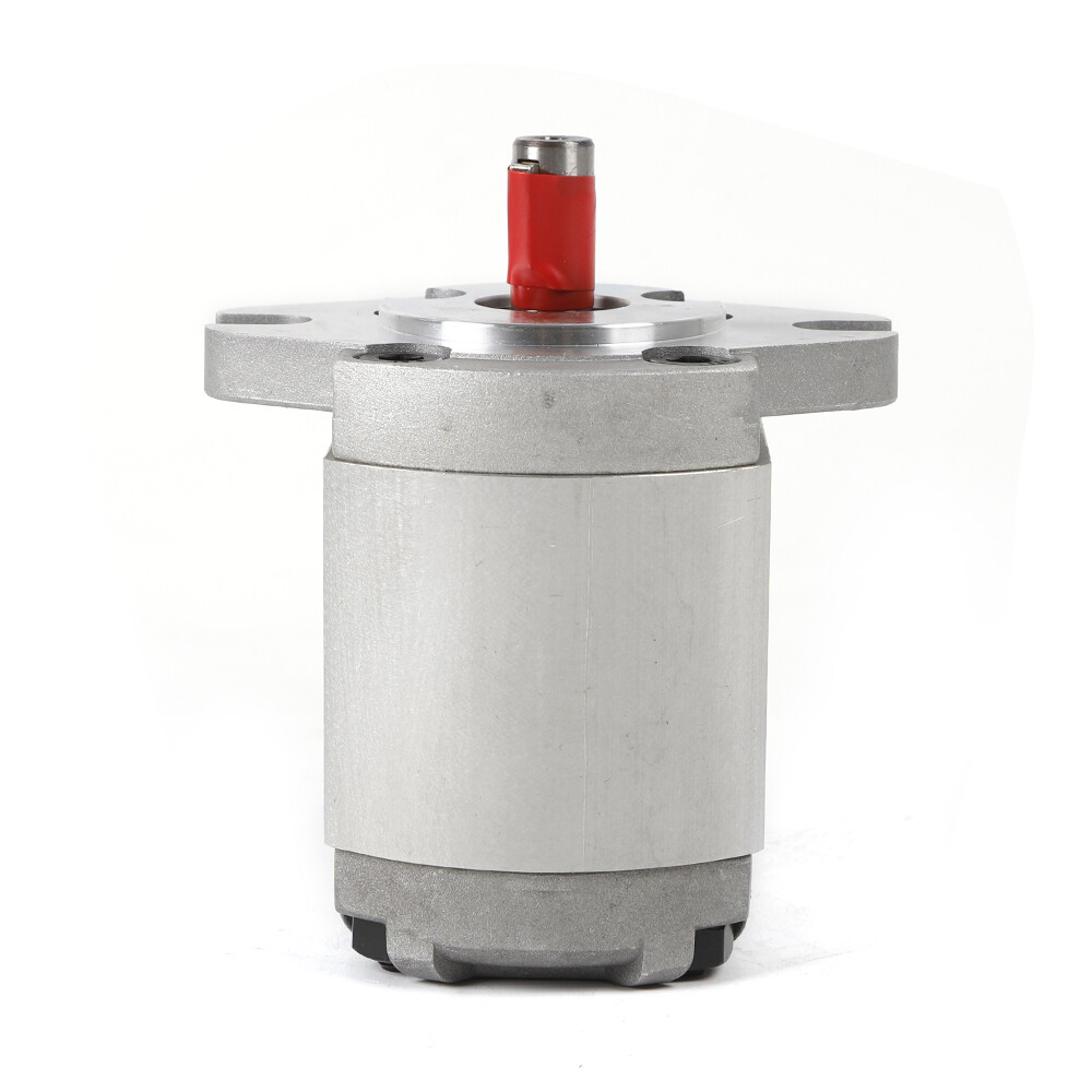 Single Hydraulic Pump Durable Small Fluctuation&High Pressure 21MPa 6ML/R