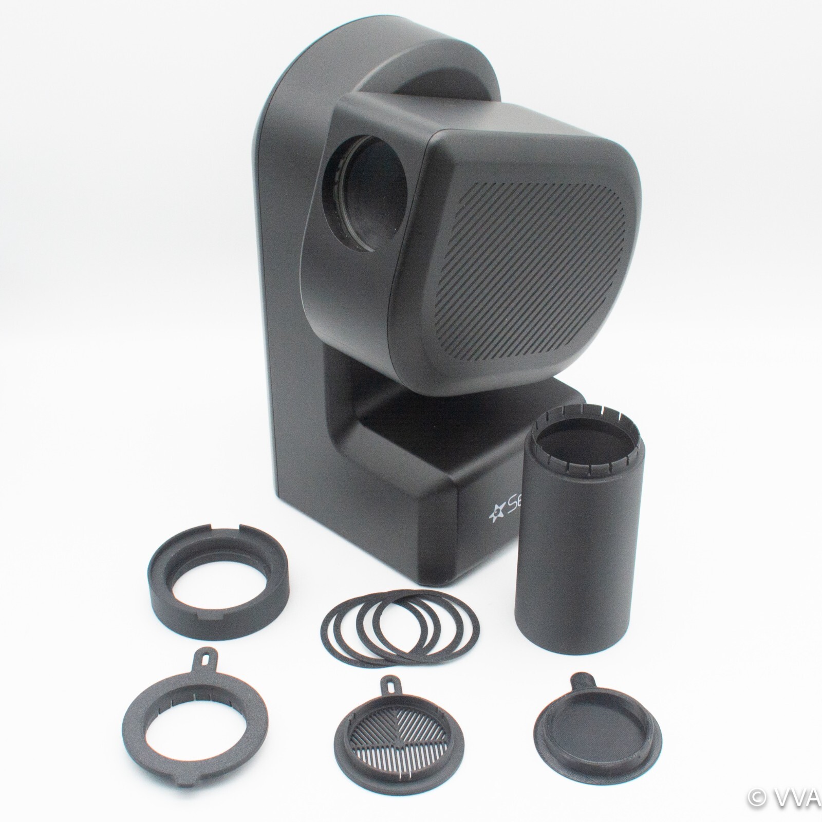 ZWO Seestar S50 Smart Telescope Complete Accessory Bundle