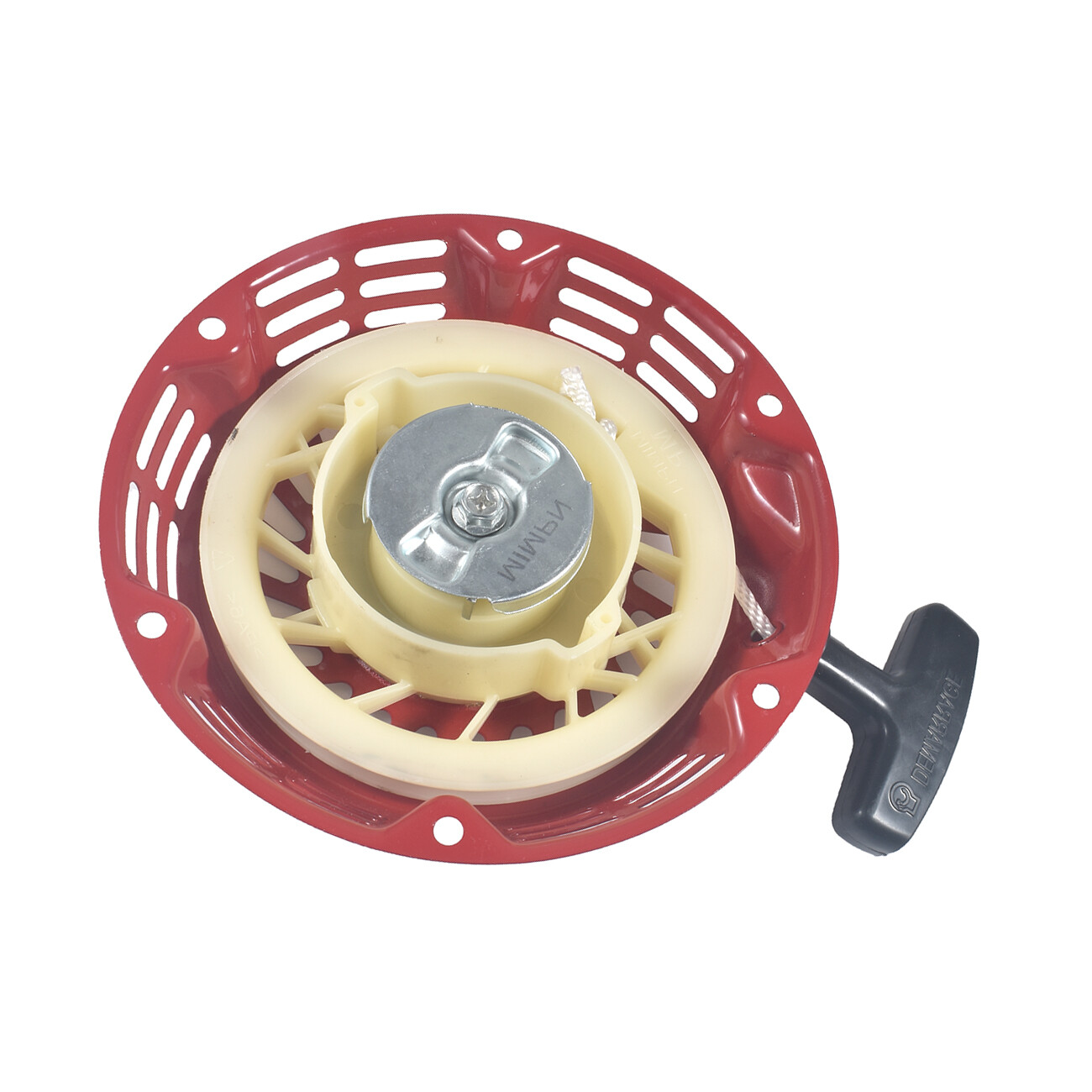 Recoil Pull Starter Start For Harbor Freight Predator Engine 212cc 6.5 HP USA