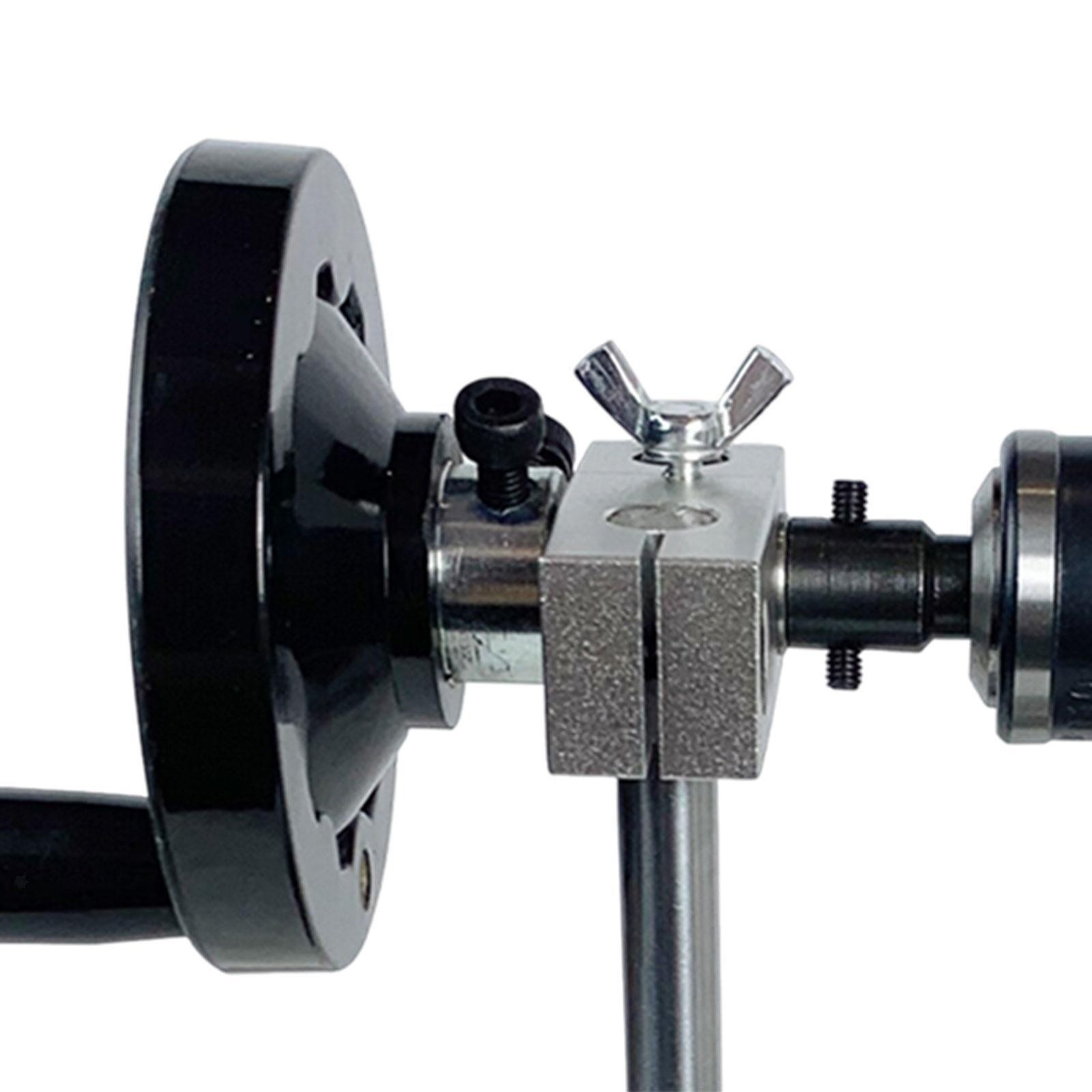 Fly Tying Vise Professional Equipment