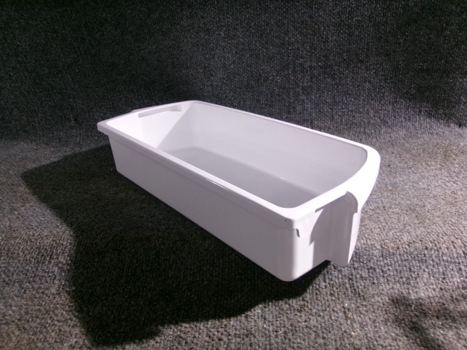 WP2203828 WHIRLPOOL REFRIGERATOR DOOR BIN - WHITE
