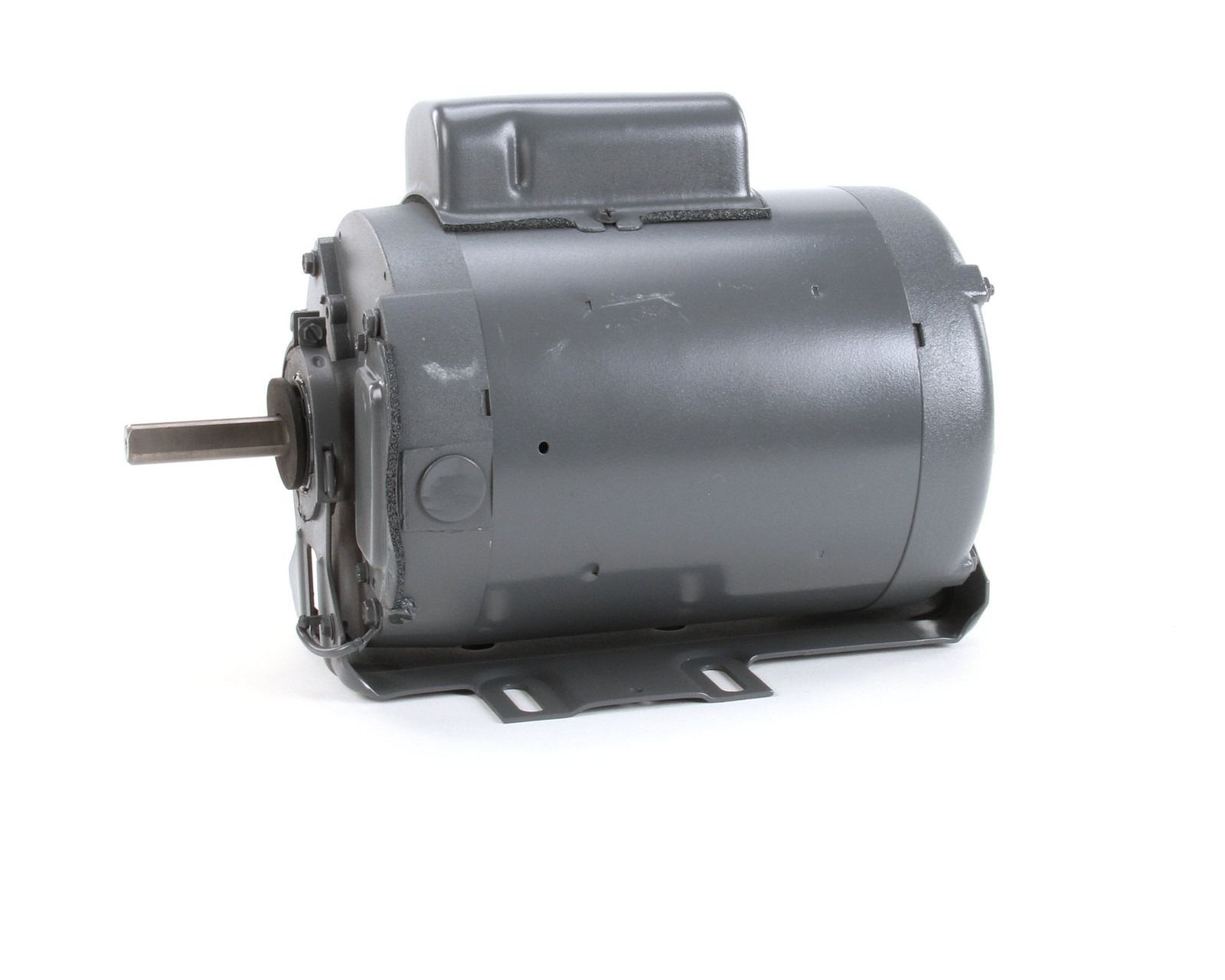 Hussmann 1/2 Hp 208-230/1/60/1125 56Fr E205529 - Free Shipping + Geniune OEM