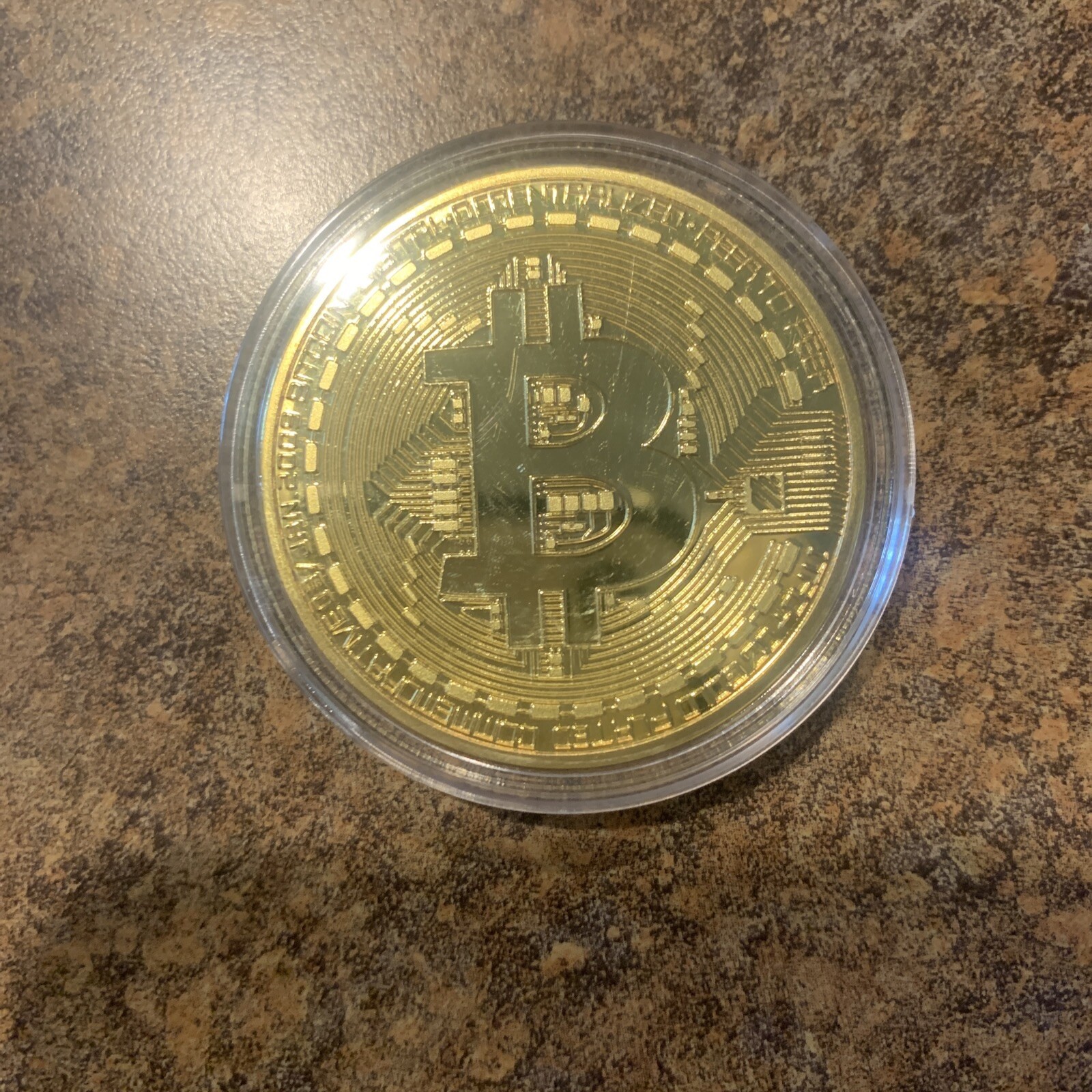 10 Pack Blockchain Pub 2021 Bit Coin