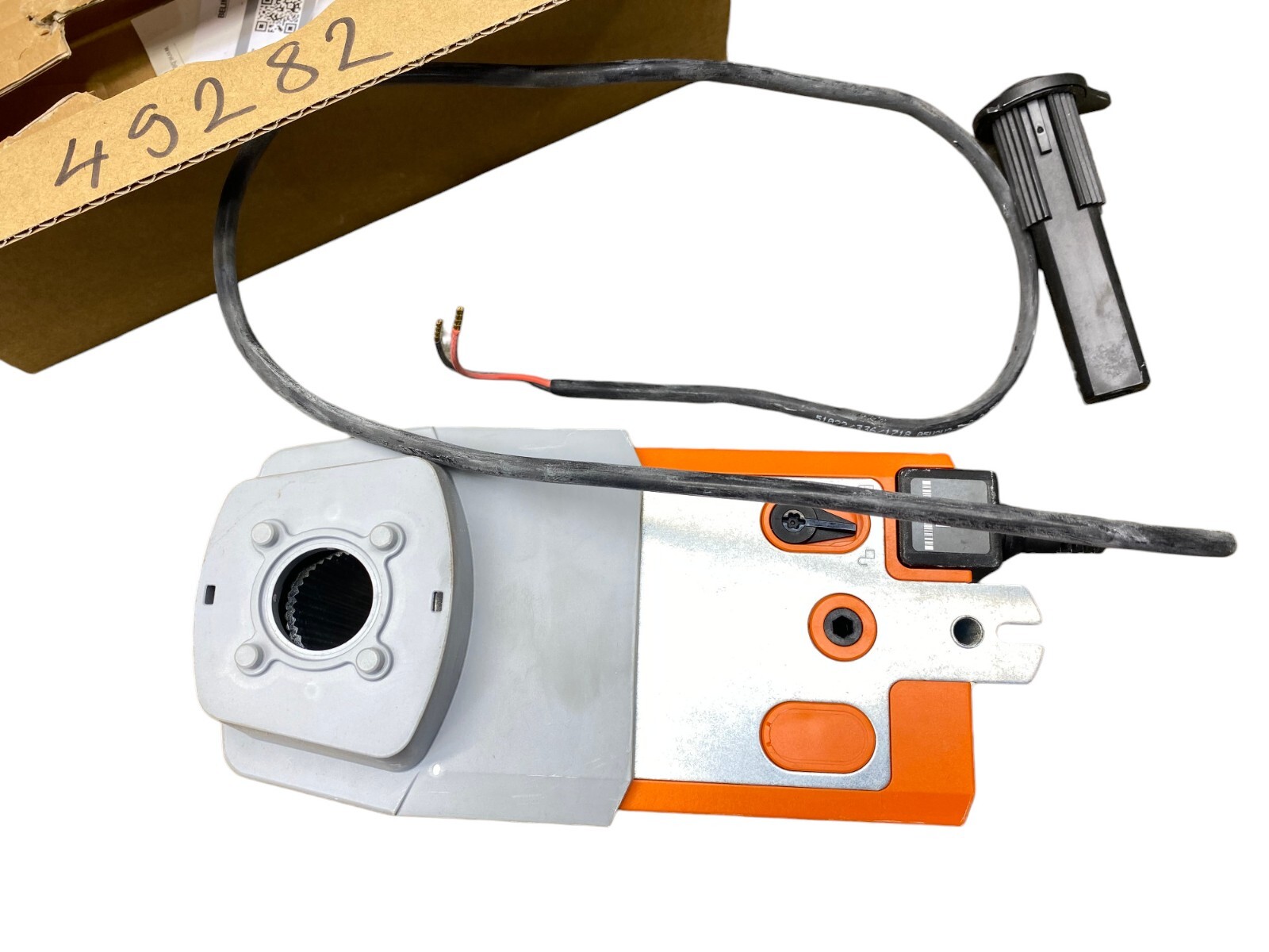Belimo SRF24A Flap Actuator Flap Actuator Drive 49282