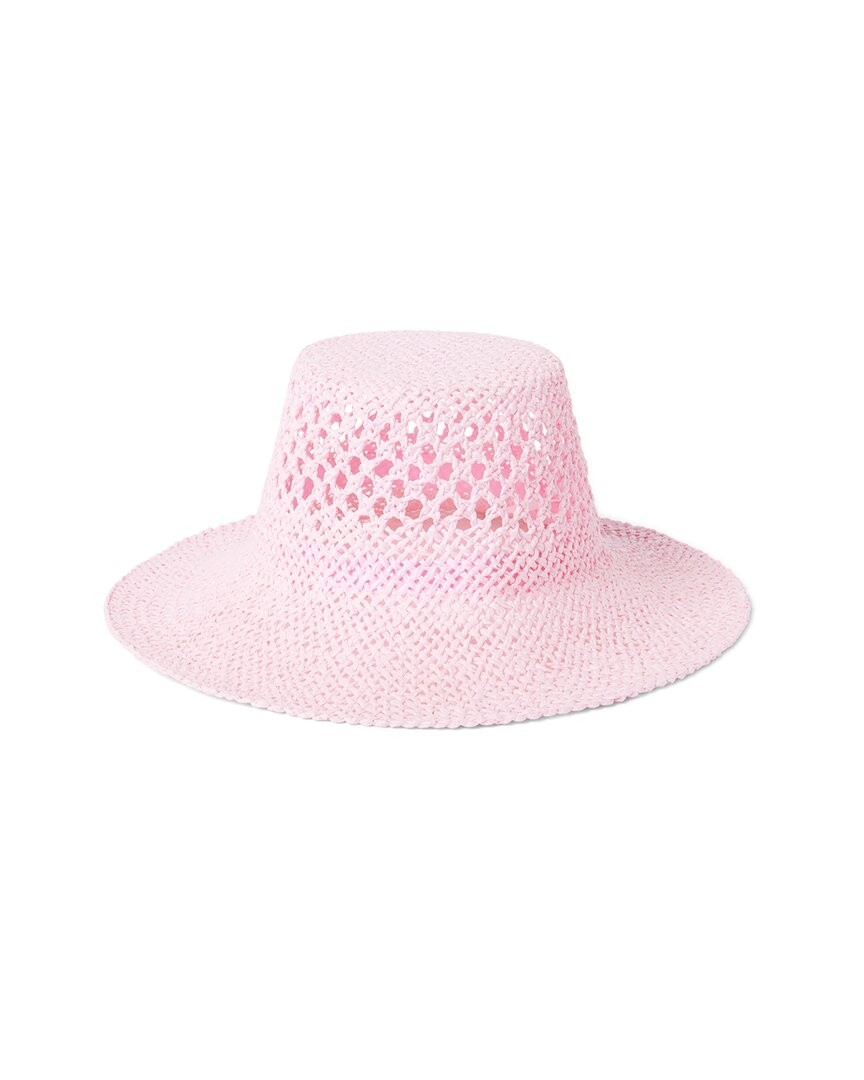 Janie And Jack Straw Hat  1224