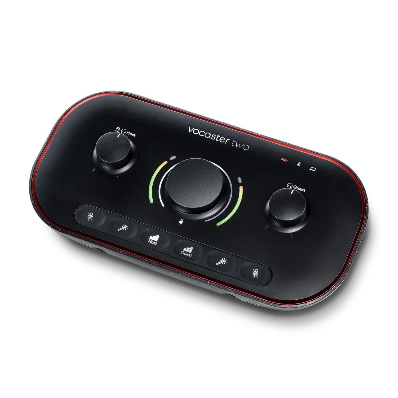 Focusrite Vocaster Two - Refurbished