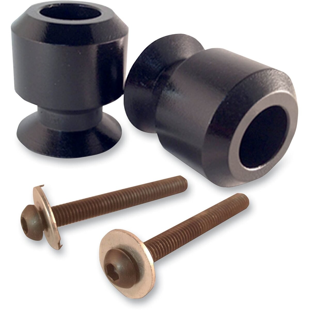 Powerstands Racing Swingarm Sliders - 00-01922-02