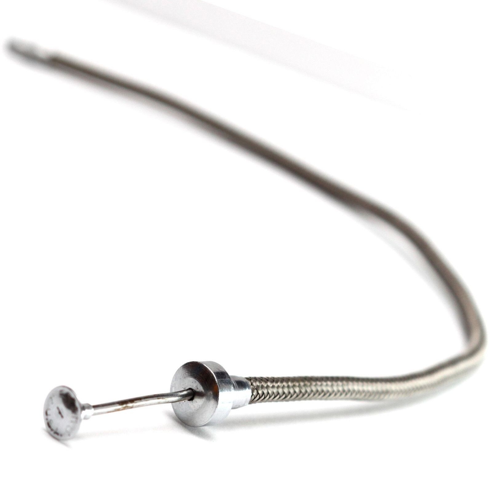 Effen 10" Shutter Release Cable for Kodak Nikon Olympus Pentax Chinon Minolta