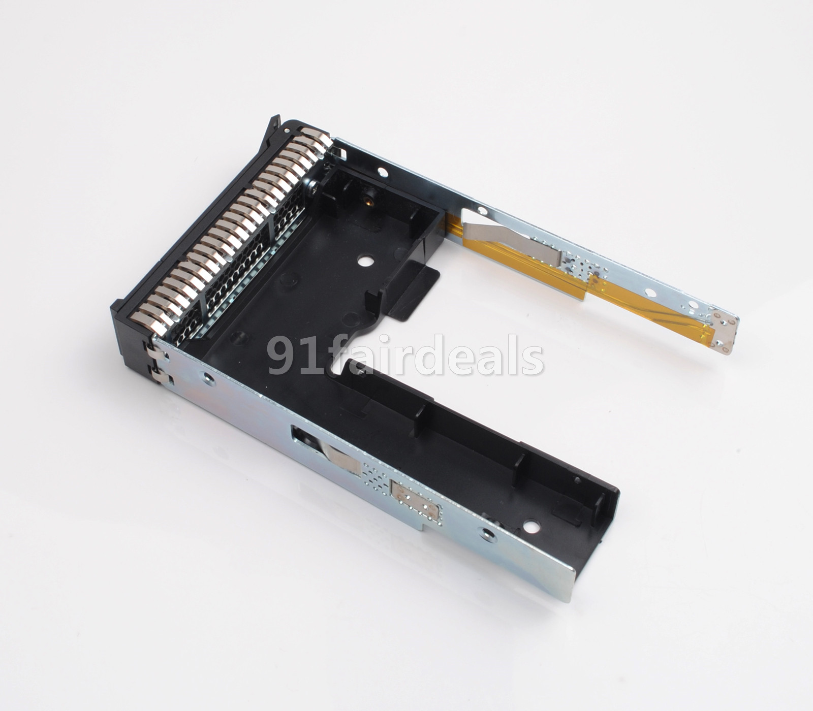 2.5" to 3.5" Hard Drive Tray Caddy Adapter for Lenovo SR530 Ship@sameday