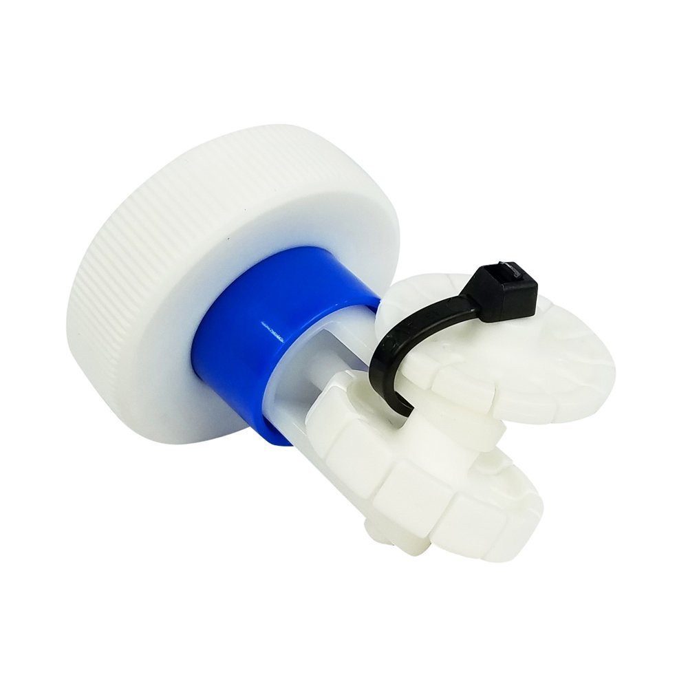Grout Wand Head Replacement