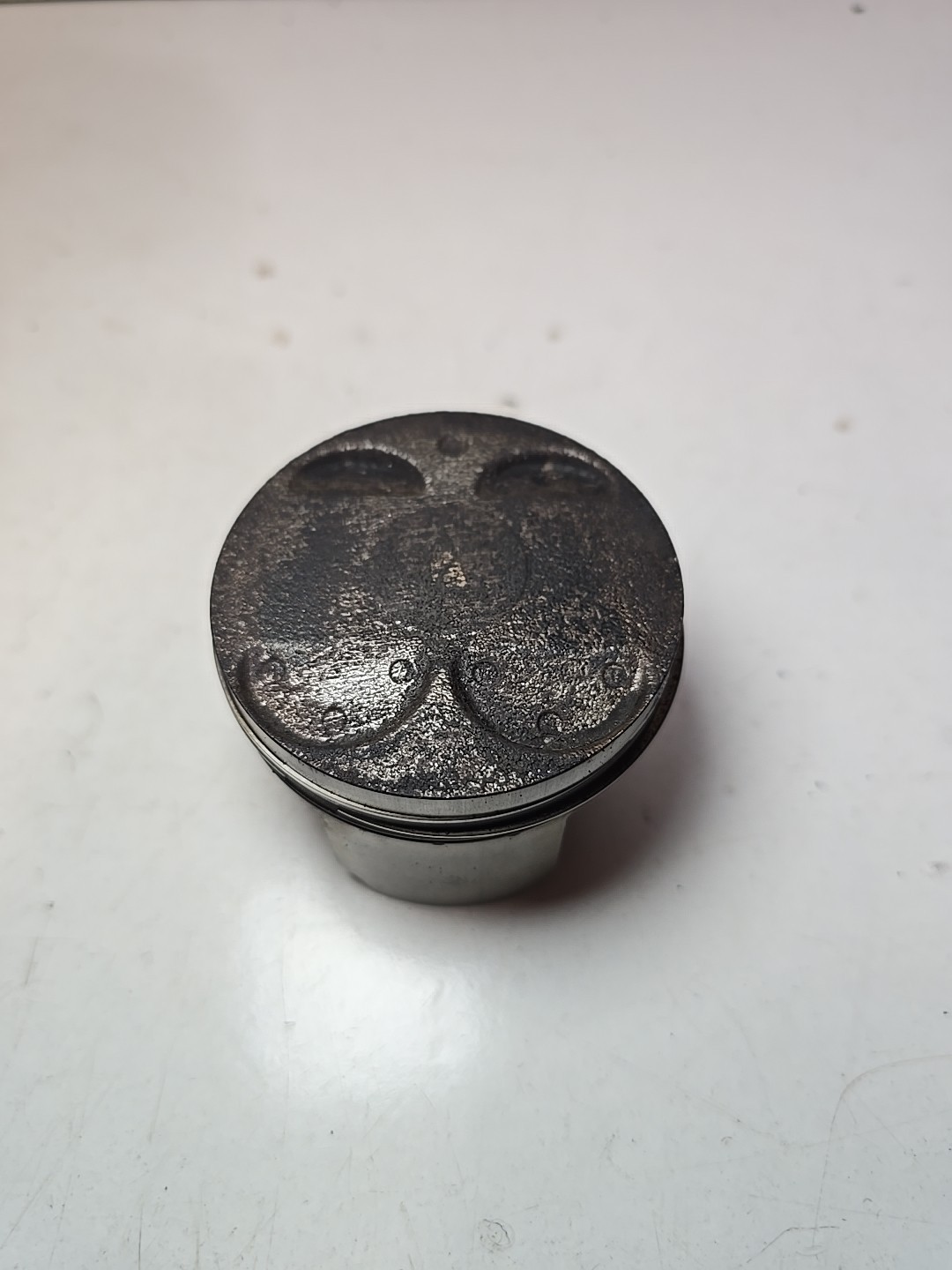 Suzuki GSF 650 Bandit K5/6/7 2005 - 2007 Piston