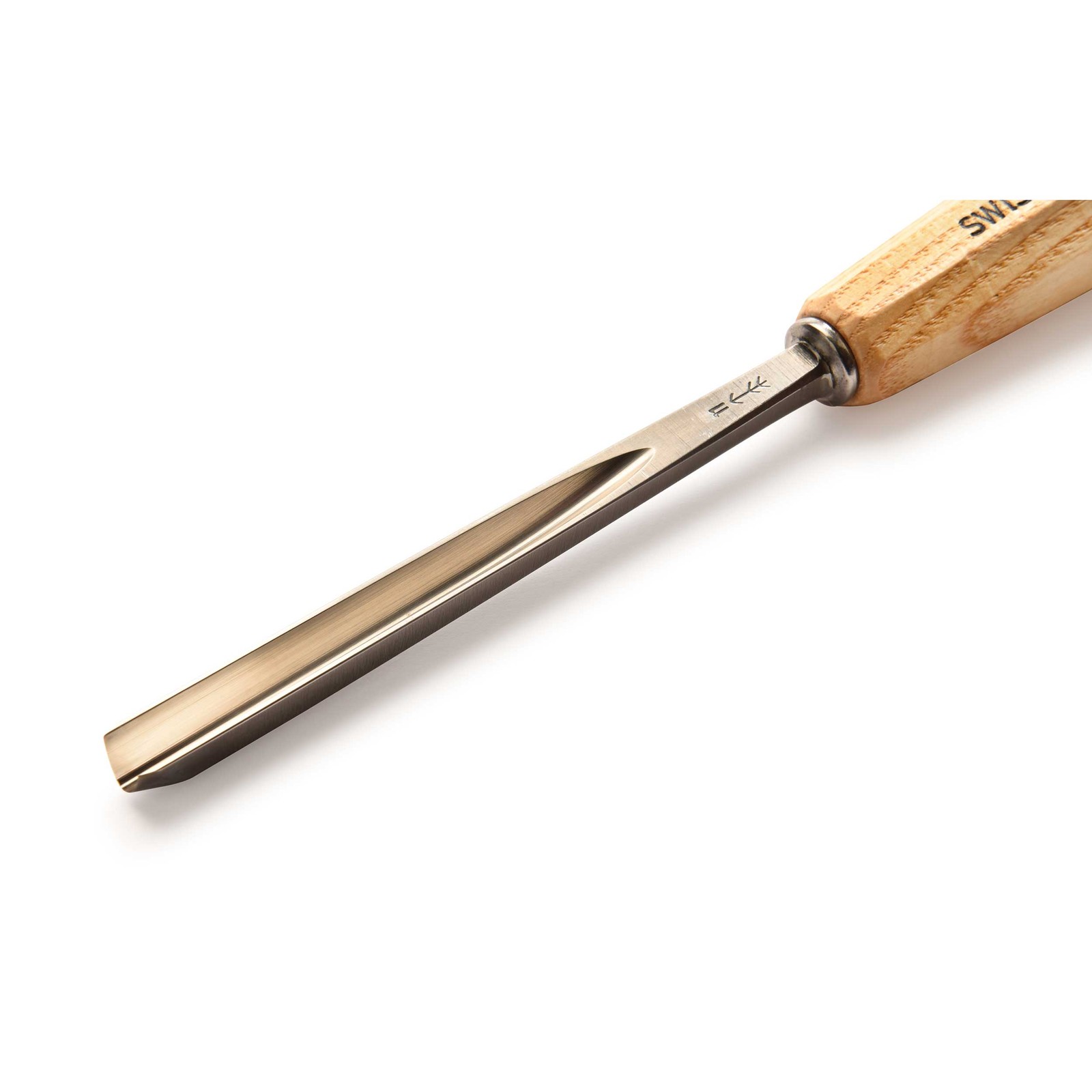 PFEIL "Swiss Made" 7mm # 11 Sweep Veiner