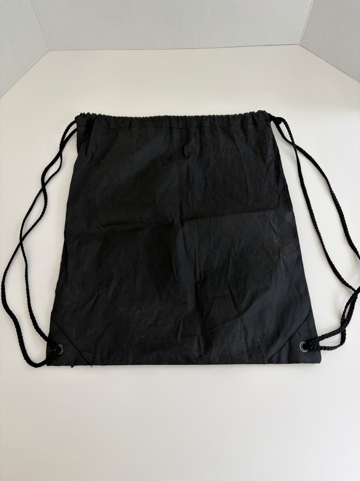 US Army West Point Drawstring Backpack ~ Stuff Sacks Lot of 2