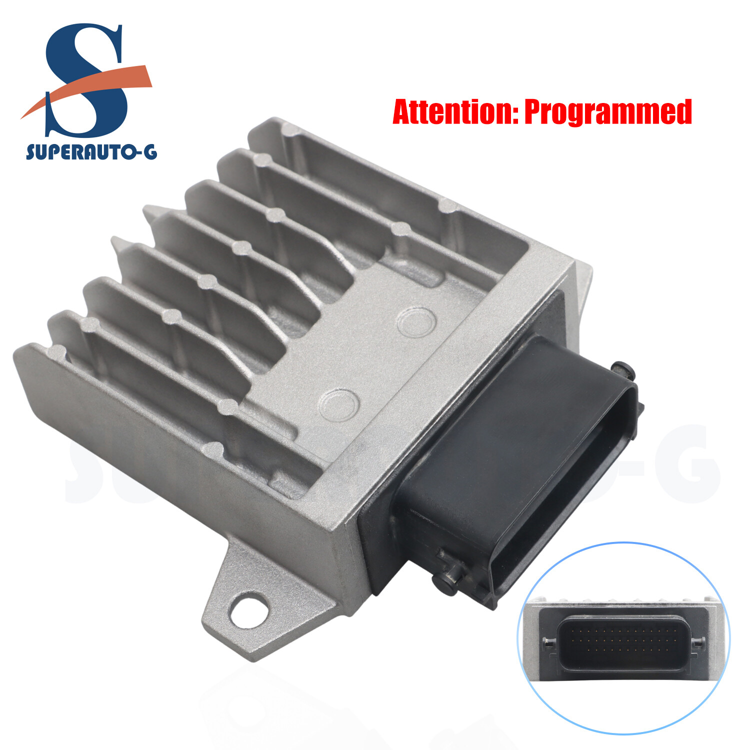 Trans Controller Tested & Reprogrammed For L39C 2008-2010 MAZDA 5 2.3L