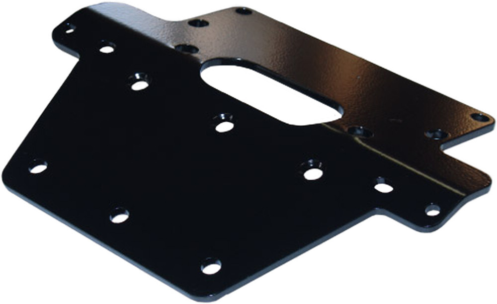 KFI 100705 Winch Mount