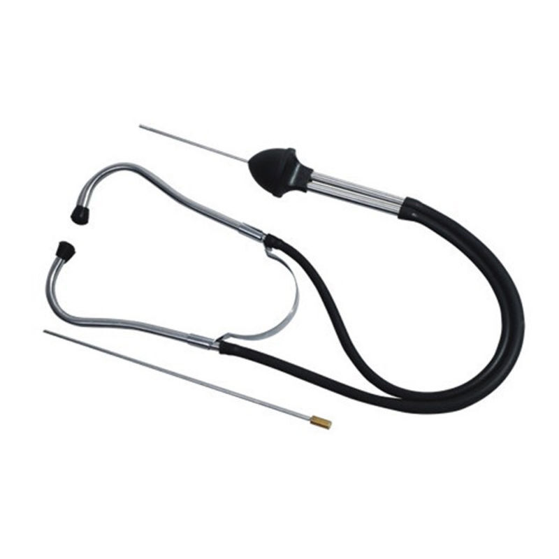 Auto Mechanics Stethoscope Car Engine Block Diagnostic Automotive Hearing Tools