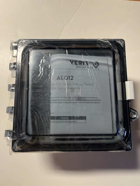 Veris AE012 (Enclosure)