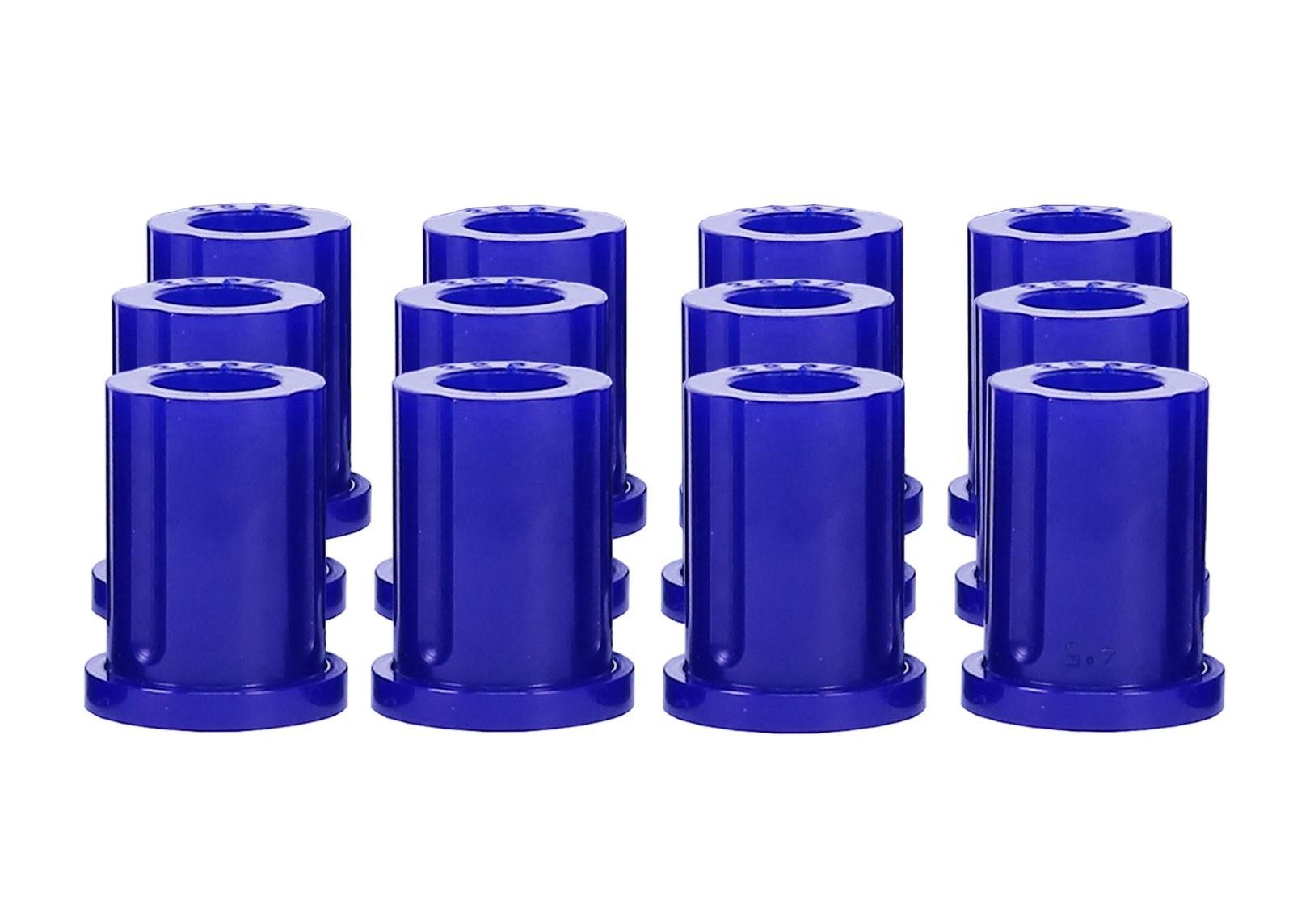 SuperPro for Spring Bush All