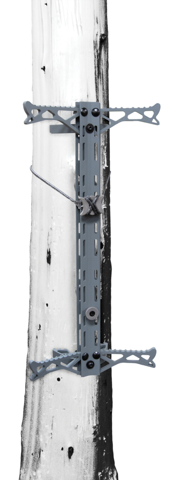 Hawk Helium II Climbing Sticks 20" 4pk Gen 2