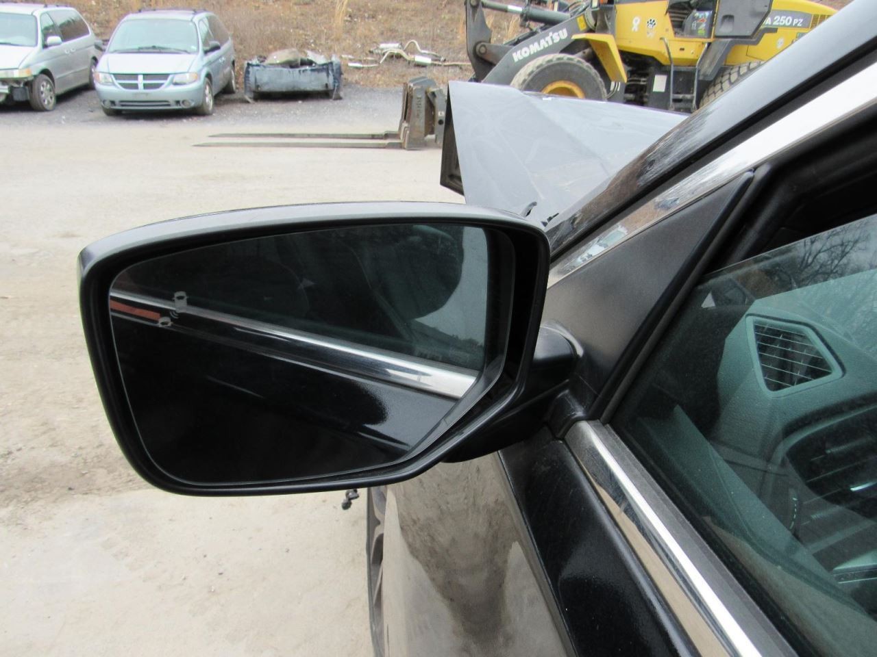 ILX 2019 Glove Box 1031943