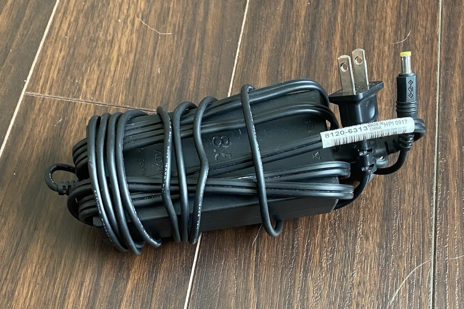 PlayStation 2 - AC Adapter - AC - Adapter - Tested- Working Ac Adapter