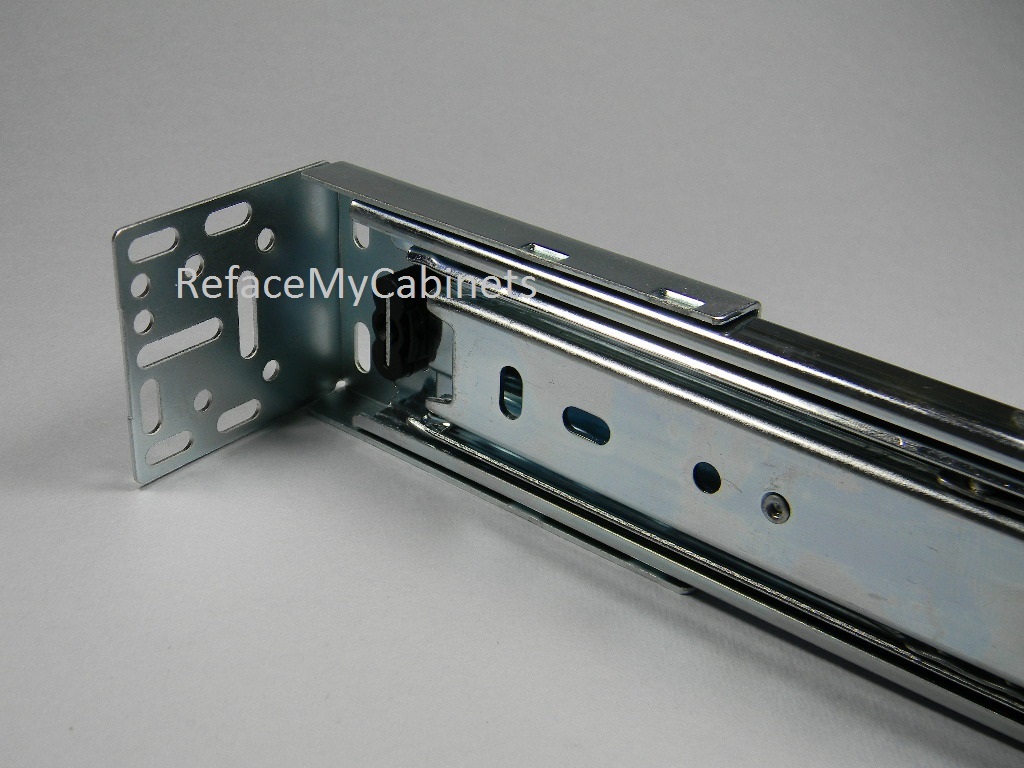 (2) Tru-Trac TT 401 Rear Mounting Brackets