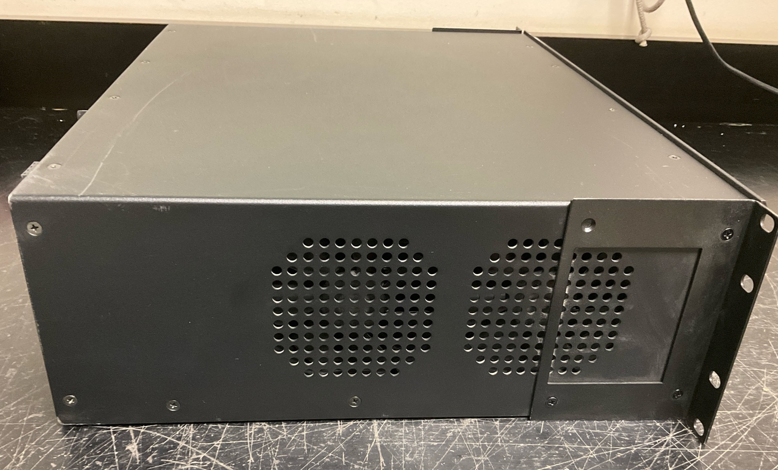 Crestron High Definition Video Processor DVPHD-Custom-GB | No Power Supply