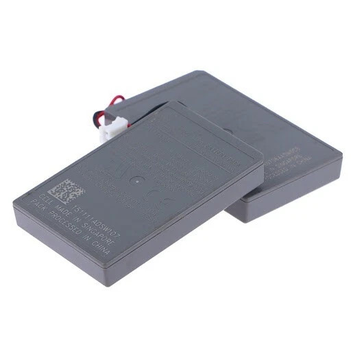New OEM Original Sony PS4 DualShock 4 Controller Battery LIP1522 4.5mm plug