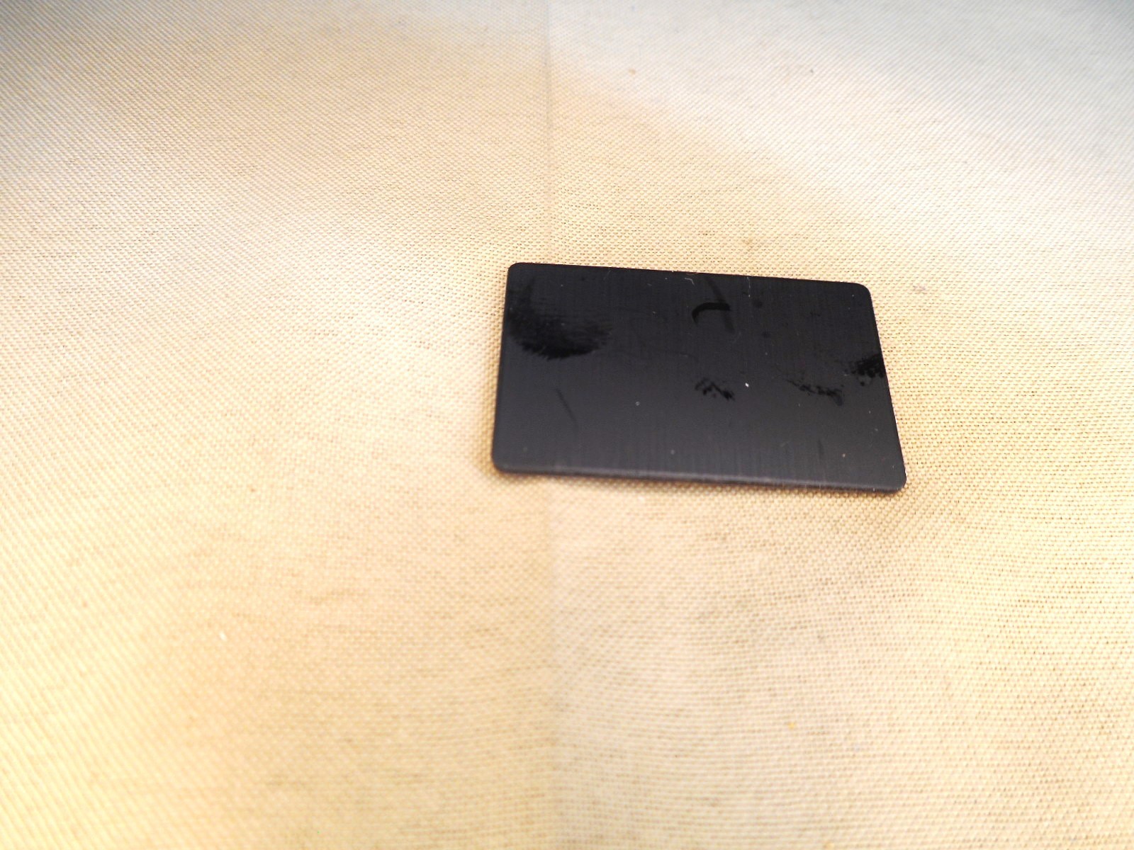 MOELLER M22-XST-LIGHT pushbutton insert label (NIB)