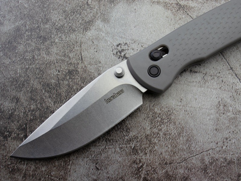 Kershaw Sequence Folding Knife 01KS255
