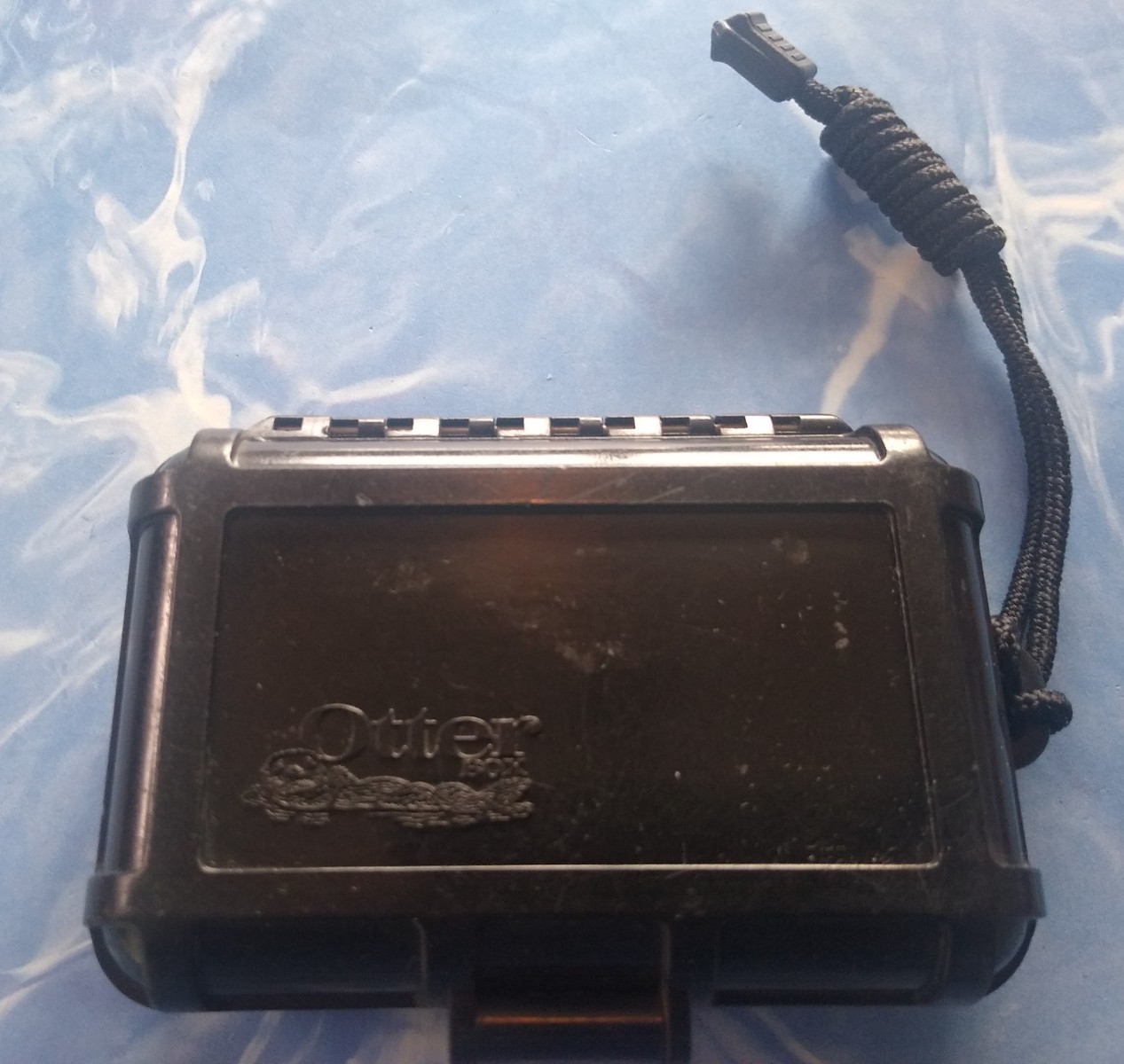 Vintage OtterBox Waterproof Model #1000