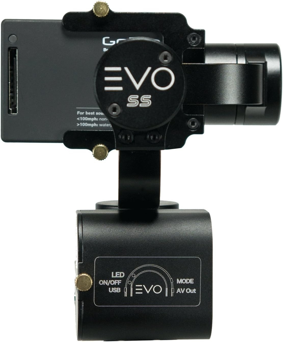EVO Gimbals SS - Support system - motorised gimbal