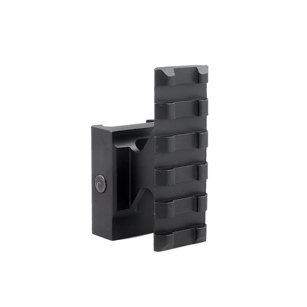 High Riser Rail Mount Scope Mount fits 20mm Picatinny Rail for Red Dot Sight