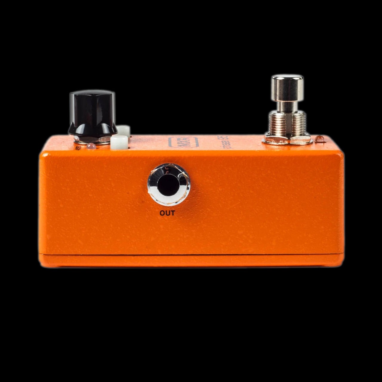 MXR M133 Micro Amp Guitar Pedal