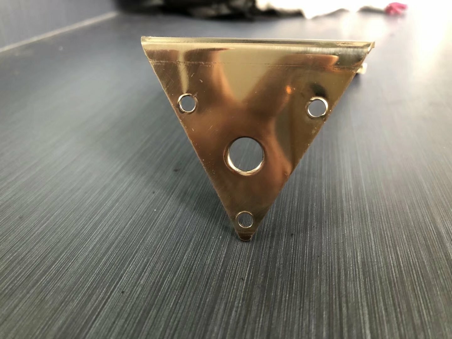 gibson super400 tailplece