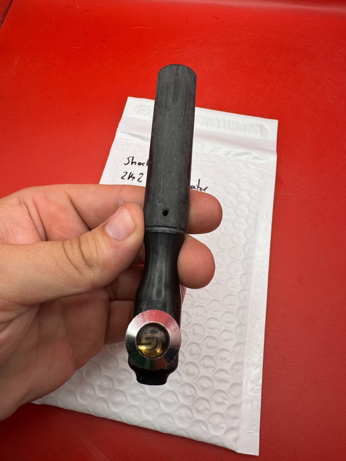 Shock Tech 2k Intimidator Bolt