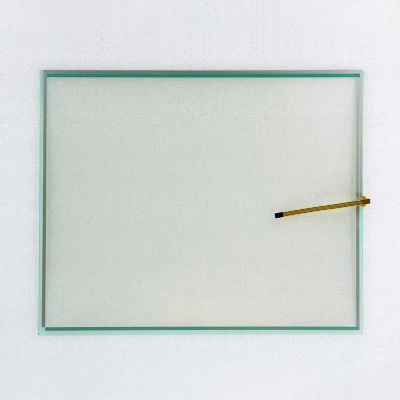 For Sigmatek 12-200-1921-K Touchpad Touch Screen Digitizer TAE1921-K Panel Glass