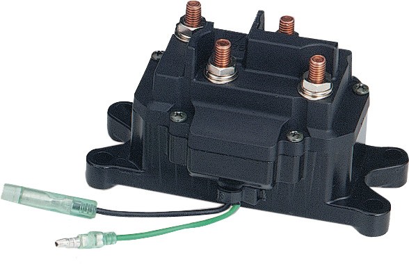 WARN Winch Contactor 63070