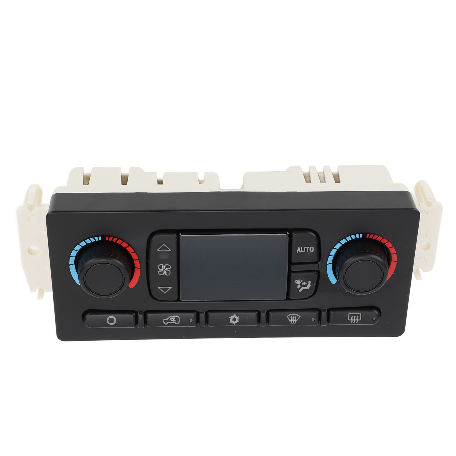 Stable Reliable Climate Control Switch Module Efficient For Trailblazer